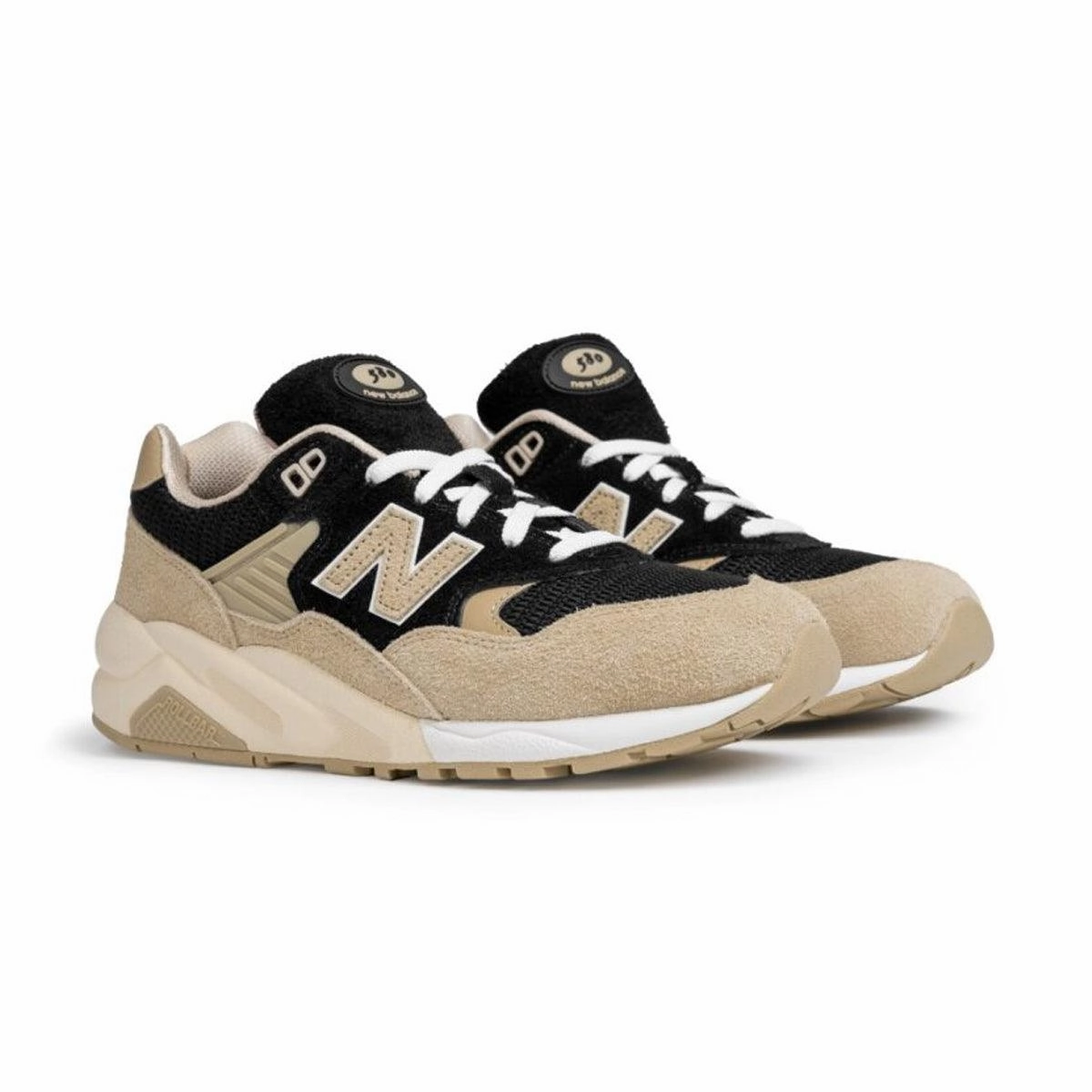   Limited Edt   SBTG 'Urban Islander II' New Balance sneaker close-ups