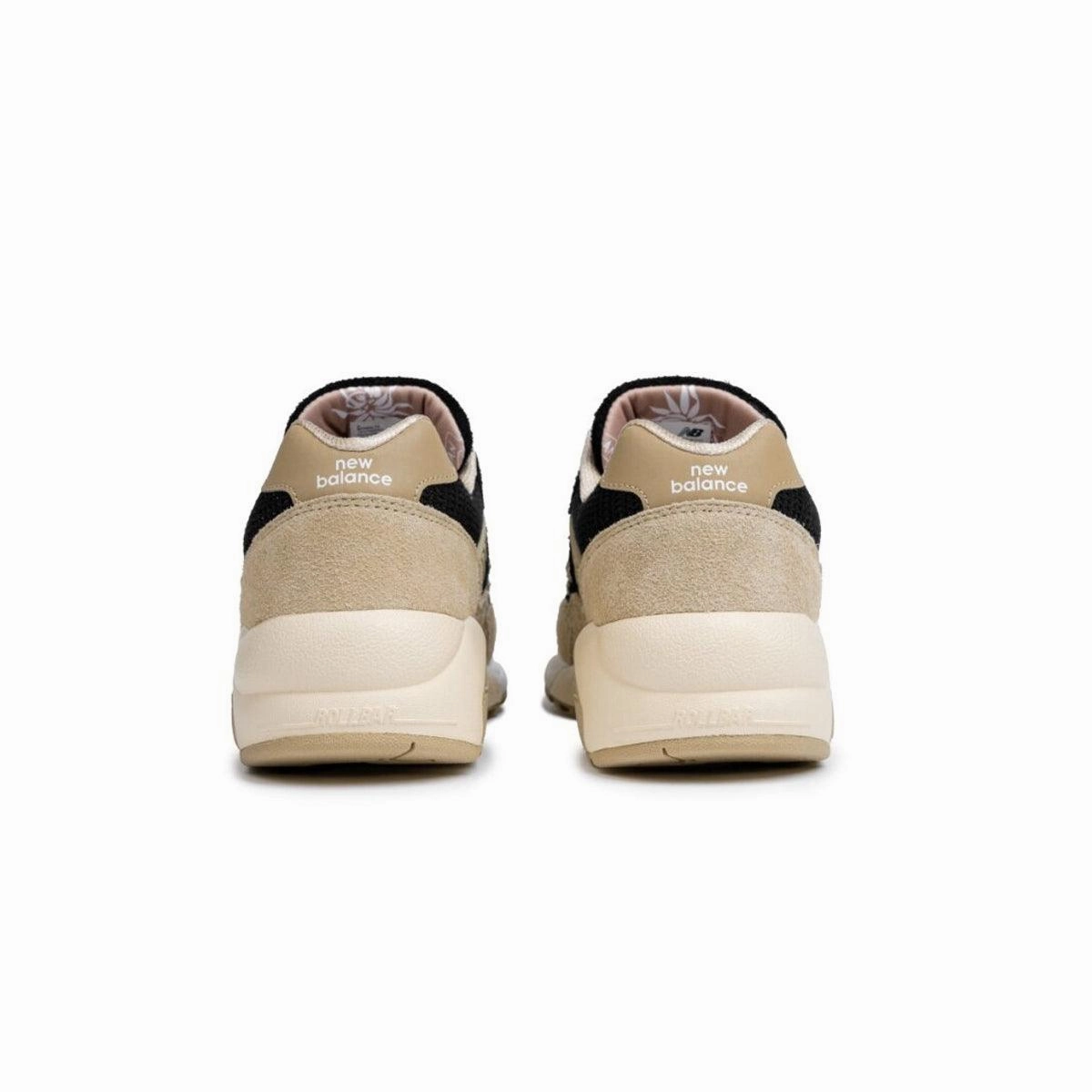   Limited Edt   SBTG 'Urban Islander II' New Balance sneaker close-ups