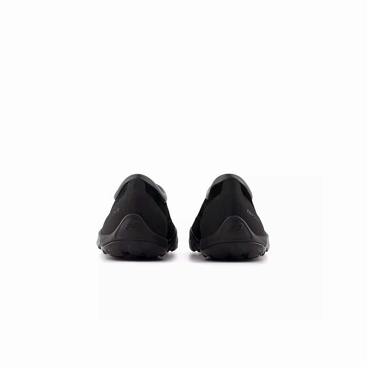   Tokyo Design Studio MT10T 'Black Dockside' New Balance sneaker close-ups