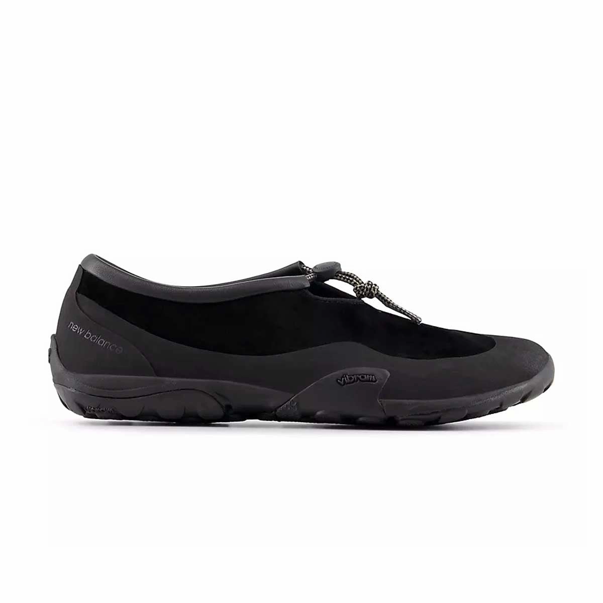   Tokyo Design Studio MT10T 'Black Dockside' New Balance retro-inspired sneakers