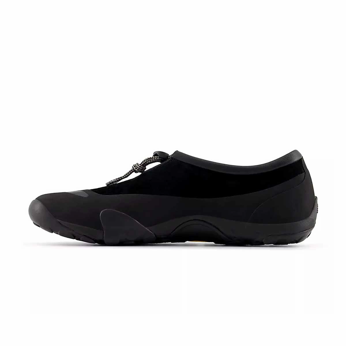   Tokyo Design Studio MT10T 'Black Dockside' New Balance sneaker close-ups