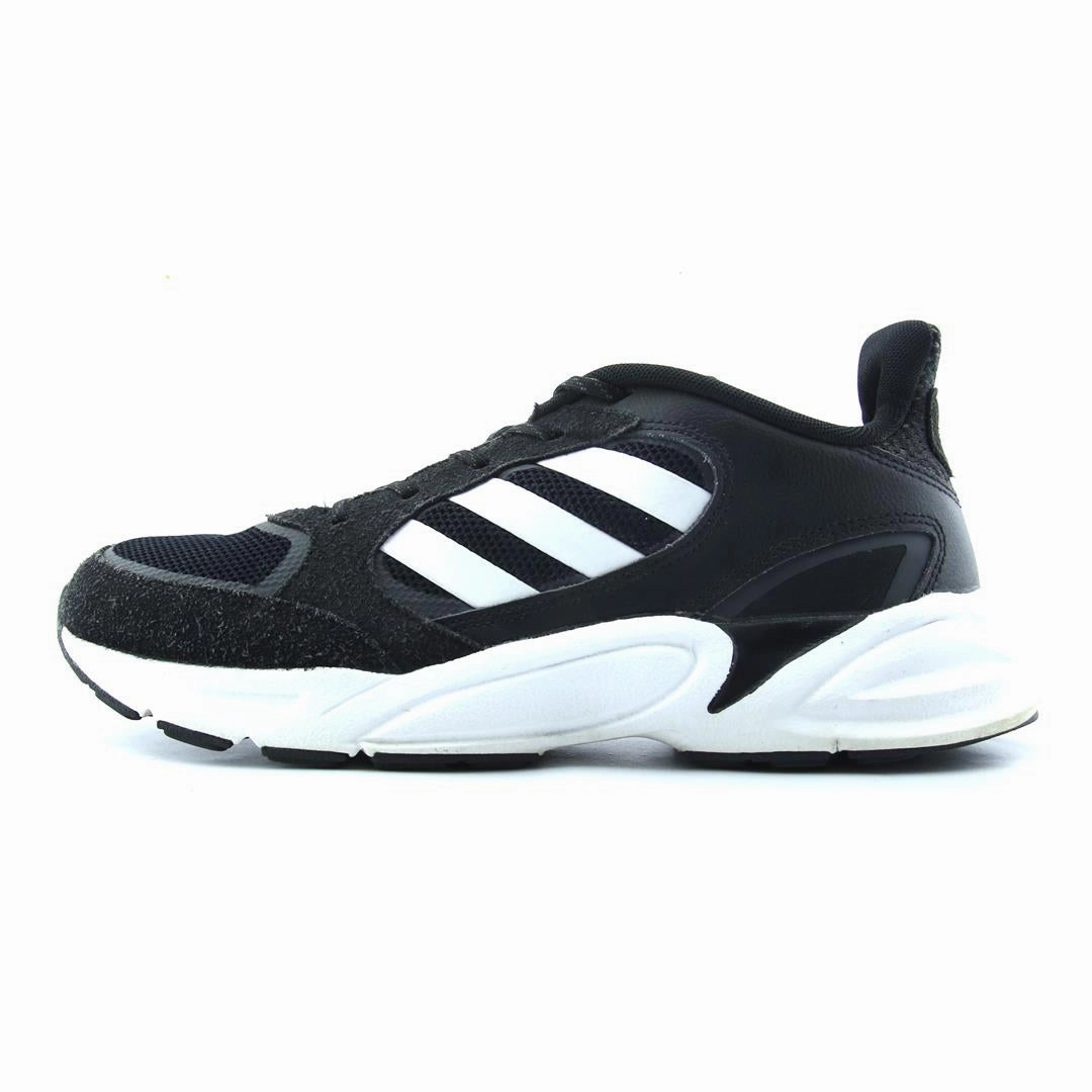 ADIDAS 90S VALASION Adidas lightweight run shoes