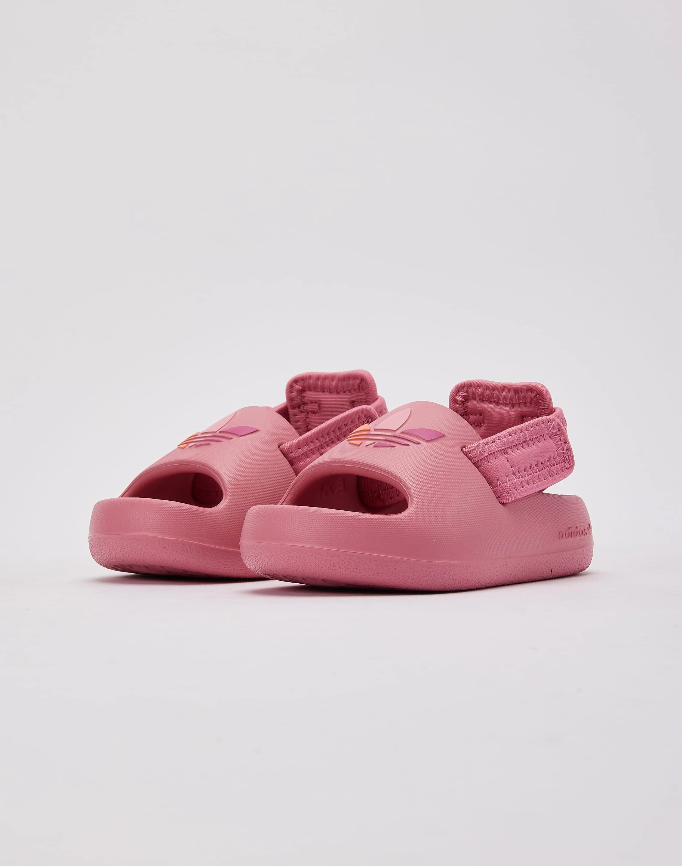 Adidas  Adifom Adilette Slides Toddler Casual Trainers