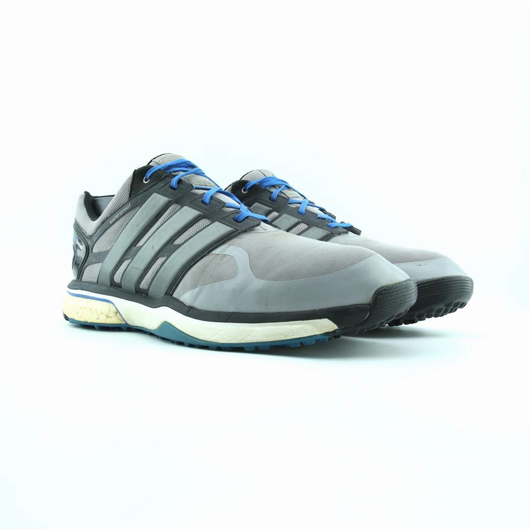 ADIDAS ADIPOWER BOOST GOLF Adidas Lightweight Running Shoes for Men