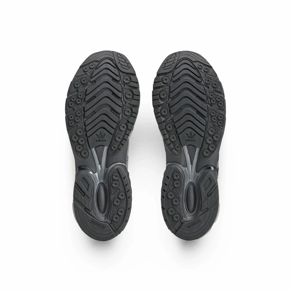 Adidas Adistar Cushion Song for the Mute Taupe Metallic Granite Breathable Shoes
