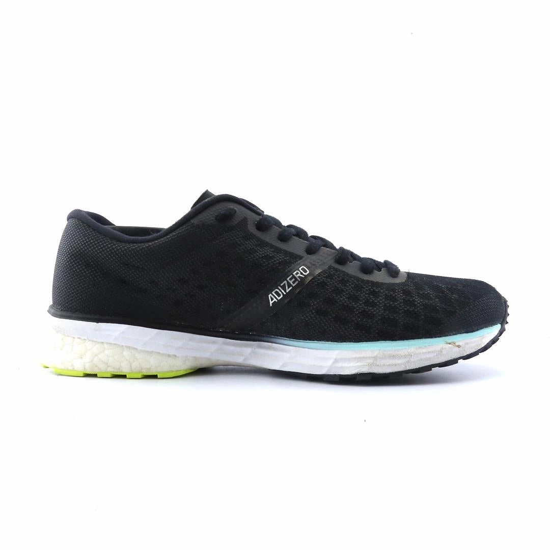 ADIDAS ADIZERO ADIOS 5 Adidas Lightweight Running Shoes for Men