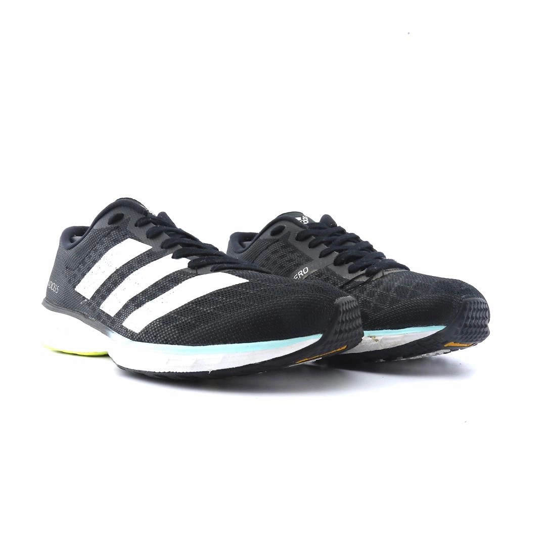 ADIDAS ADIZERO ADIOS 5 Adidas Lightweight Running Shoes for Men