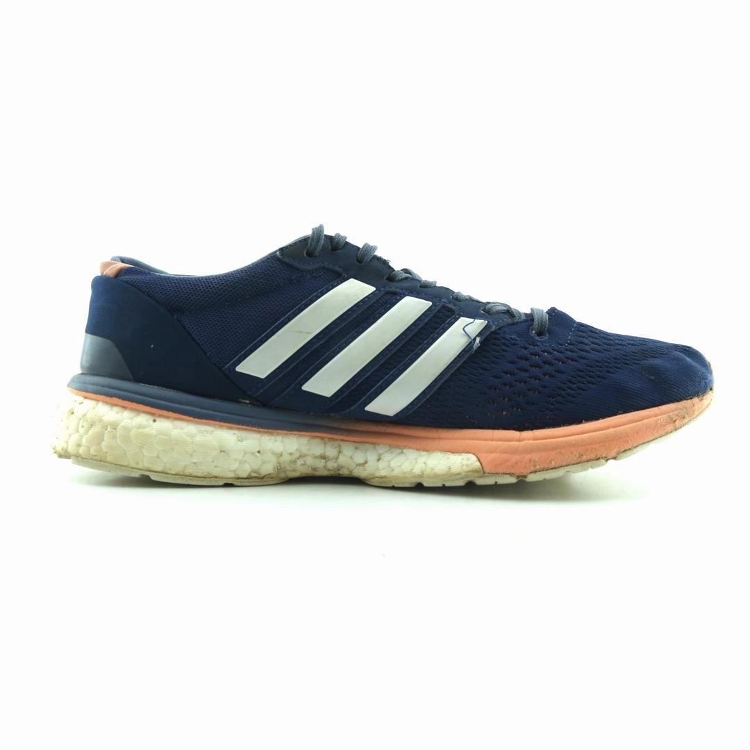 ADIDAS ADIZERO BOSTON 6 Adidas Lightweight Running Shoes for Men