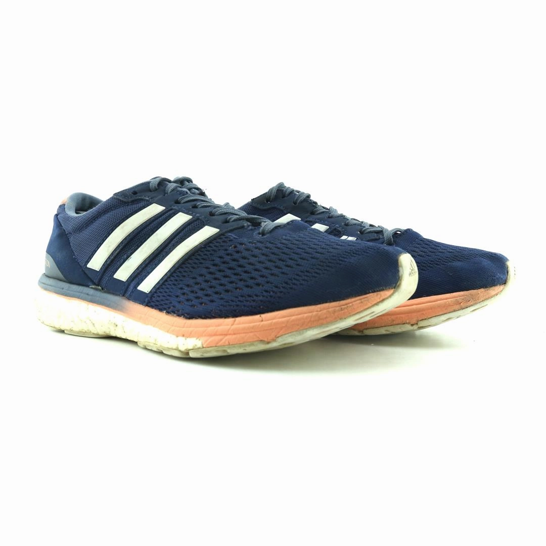 ADIDAS ADIZERO BOSTON 6 Adidas Lightweight Running Shoes for Men