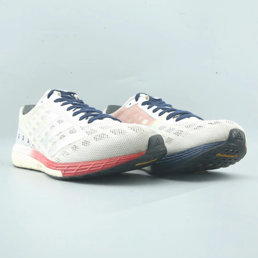 ADIDAS ADIZERO BOSTON 9 Adidas Lightweight Running Shoes for Men