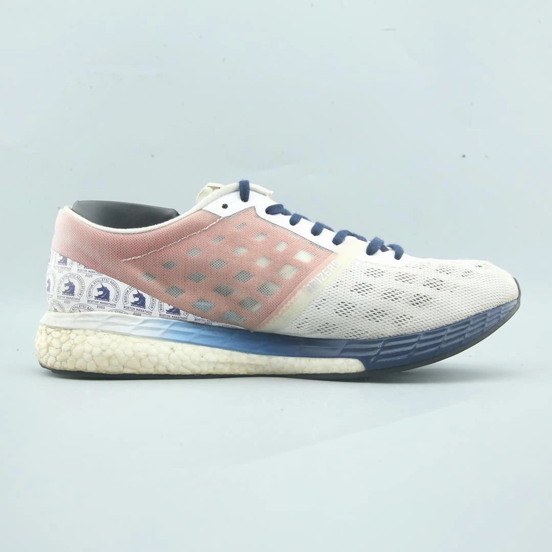 ADIDAS ADIZERO BOSTON 9 Adidas Lightweight Running Shoes for Men