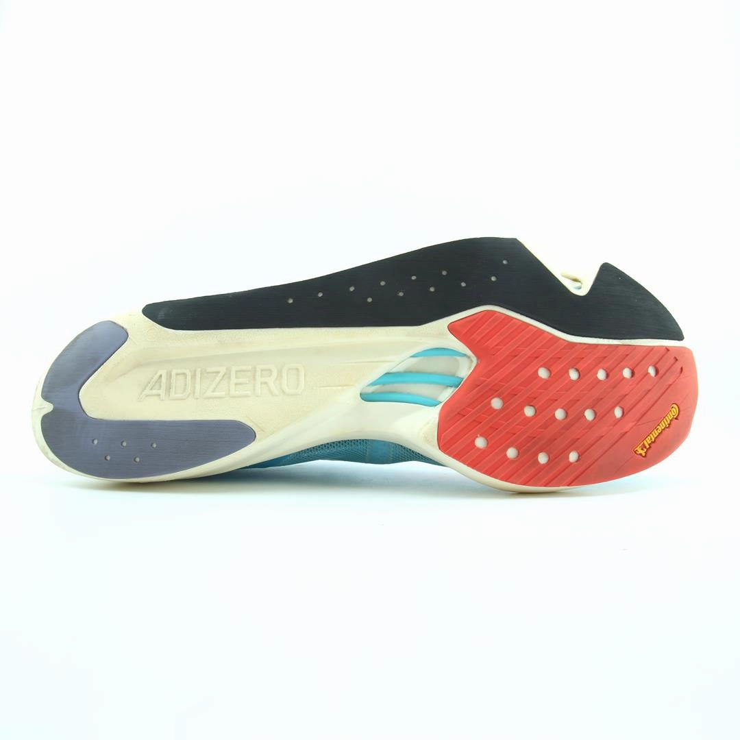 ADIDAS ADIZERO TAKUMI SEN 9 Adidas Lightweight Running Shoes for Men