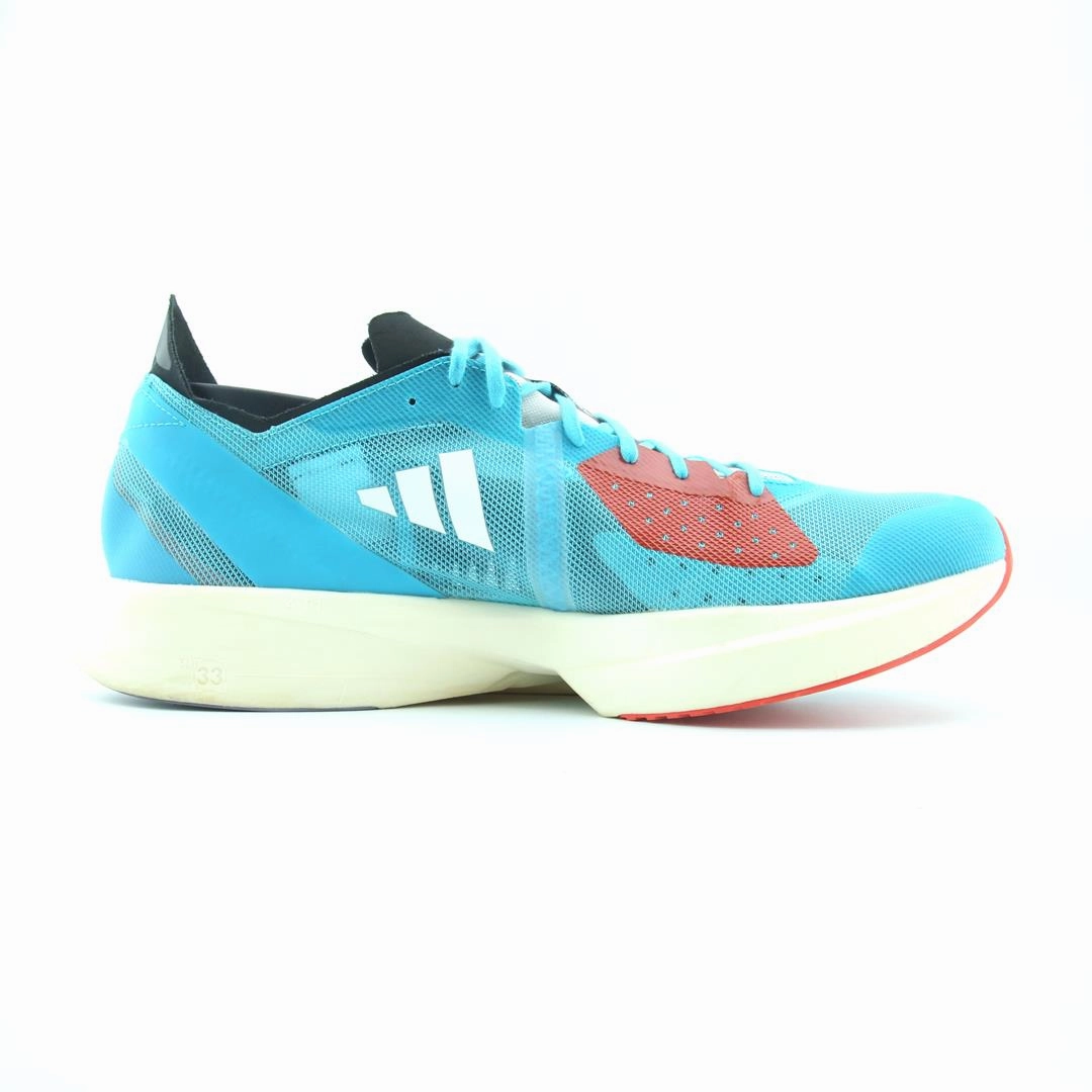 ADIDAS ADIZERO TAKUMI SEN 9 Adidas Lightweight Running Shoes for Men
