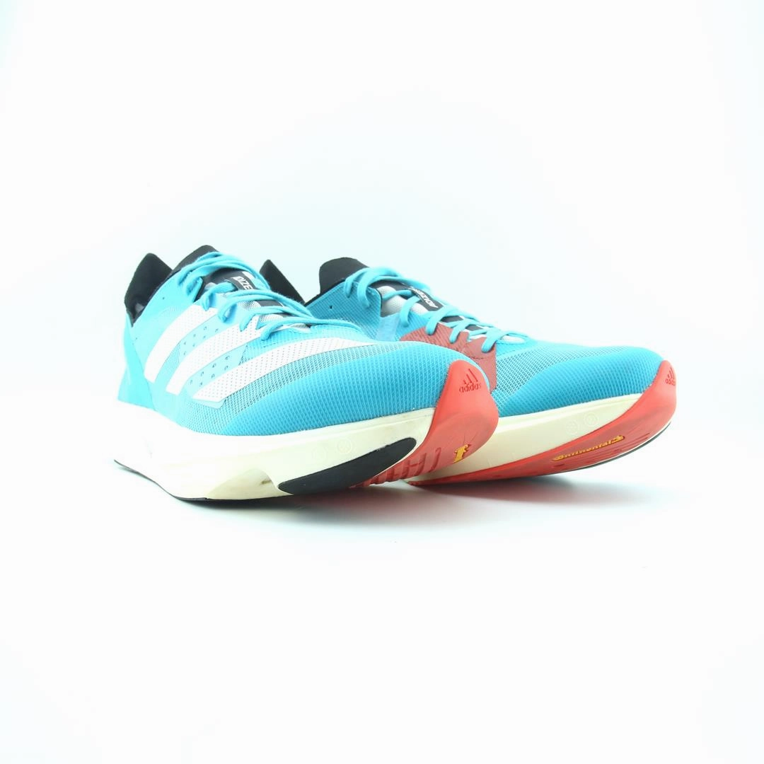 ADIDAS ADIZERO TAKUMI SEN 9 Adidas Lightweight Running Shoes for Men