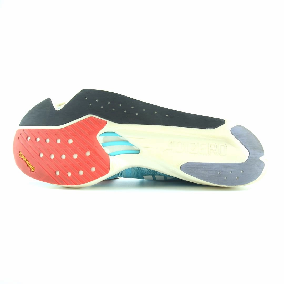 ADIDAS ADIZERO TAKUMI SEN 9 Adidas Lightweight Running Shoes for Men