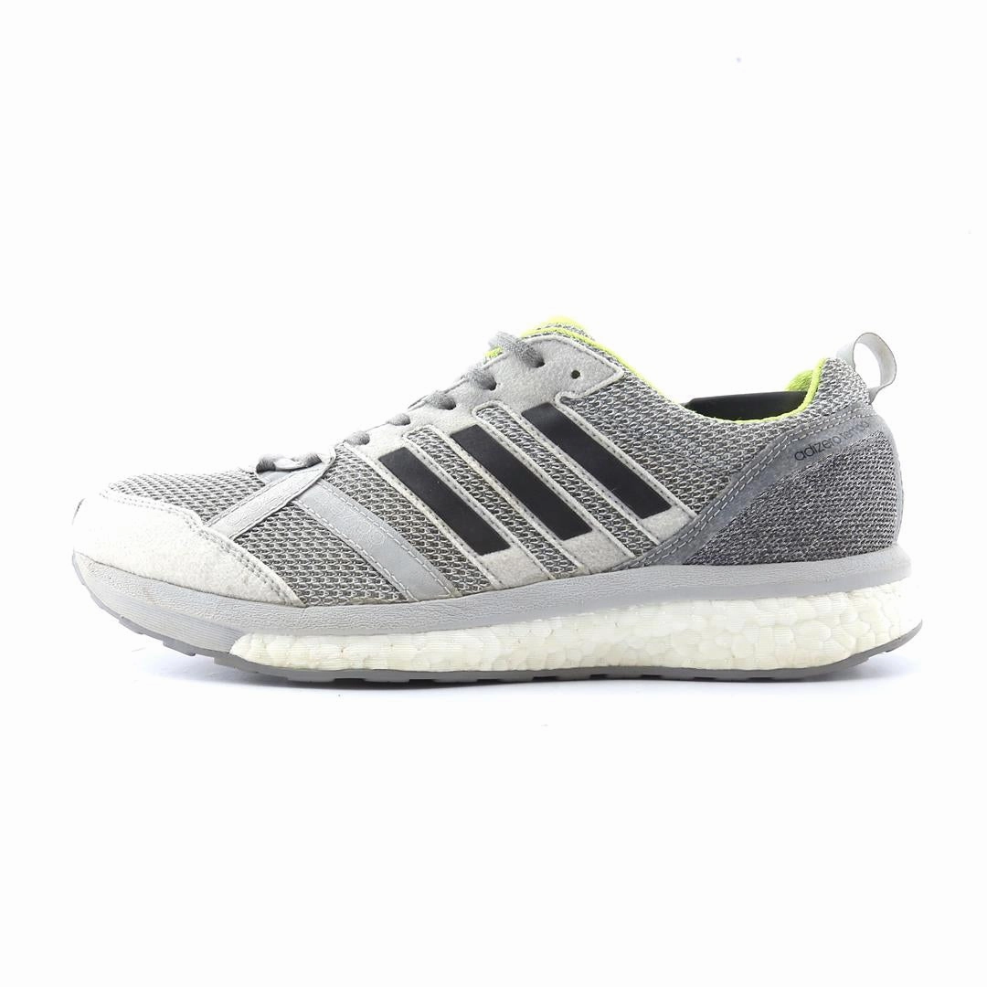ADIDAS ADIZERO TEMPO 9 Adidas lightweight run shoes