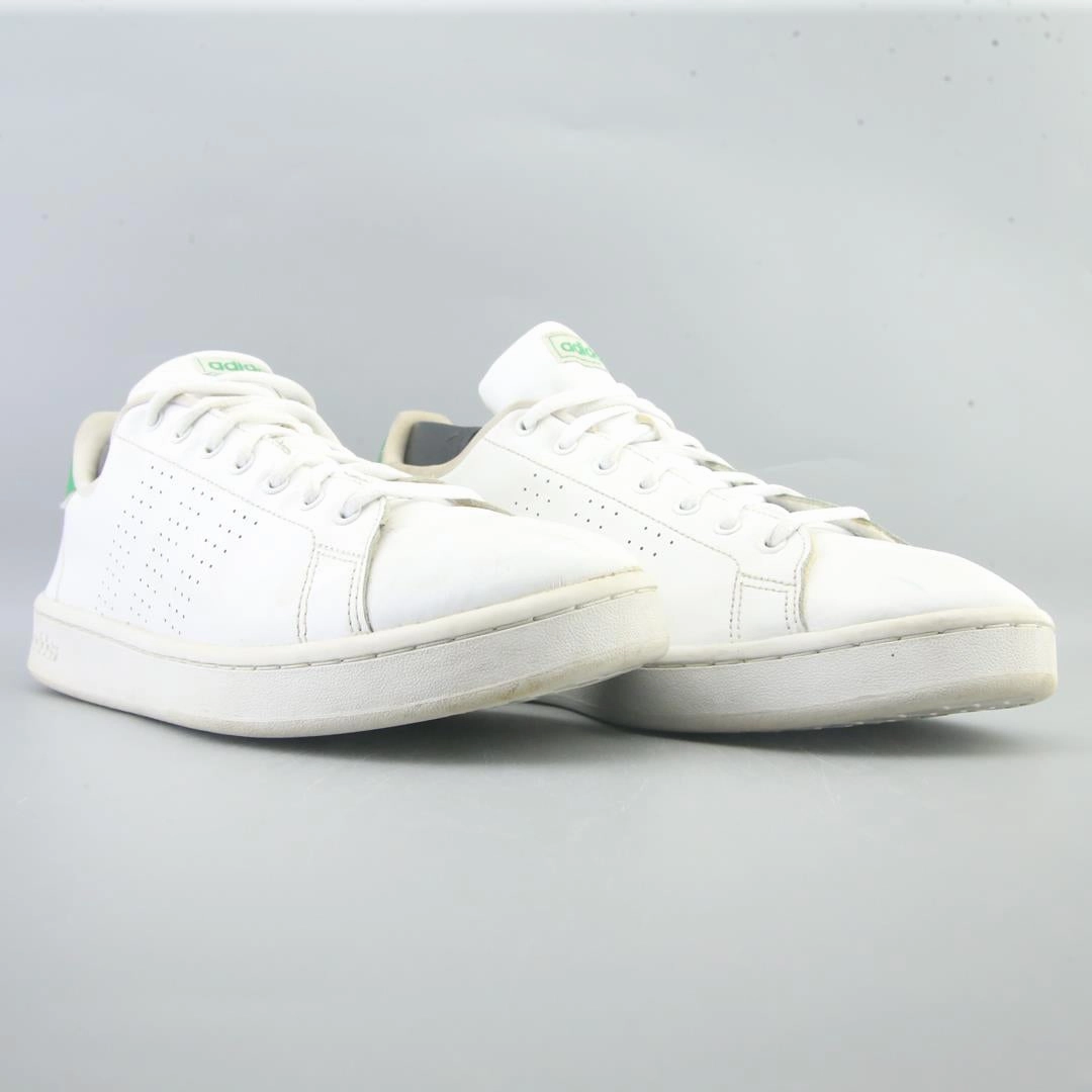 ADIDAS ADVANTAGE Adidas Lightweight Running Shoes for Men