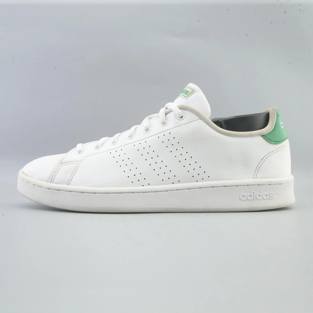 ADIDAS ADVANTAGE Adidas lightweight run shoes