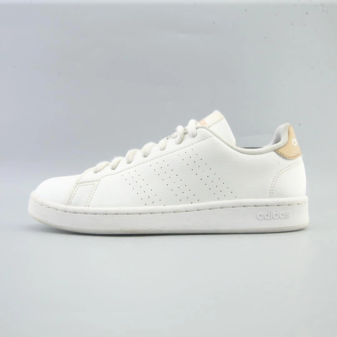 ADIDAS ADVANTAGE Adidas lightweight run shoes