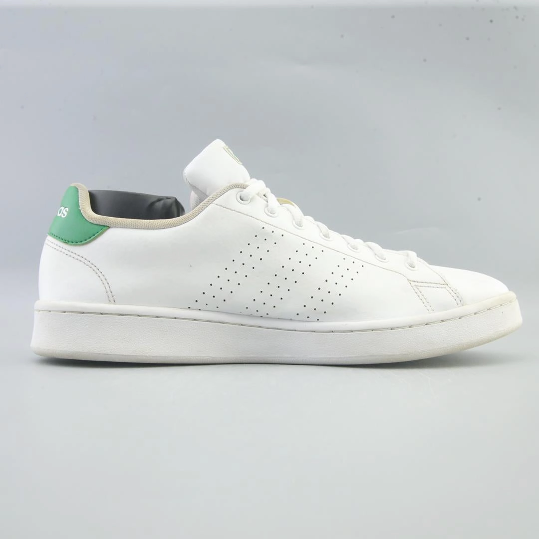 ADIDAS ADVANTAGE Adidas Lightweight Running Shoes for Men