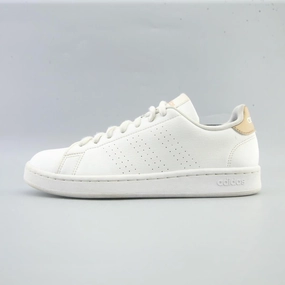ADIDAS ADVANTAGE Adidas lightweight run shoes