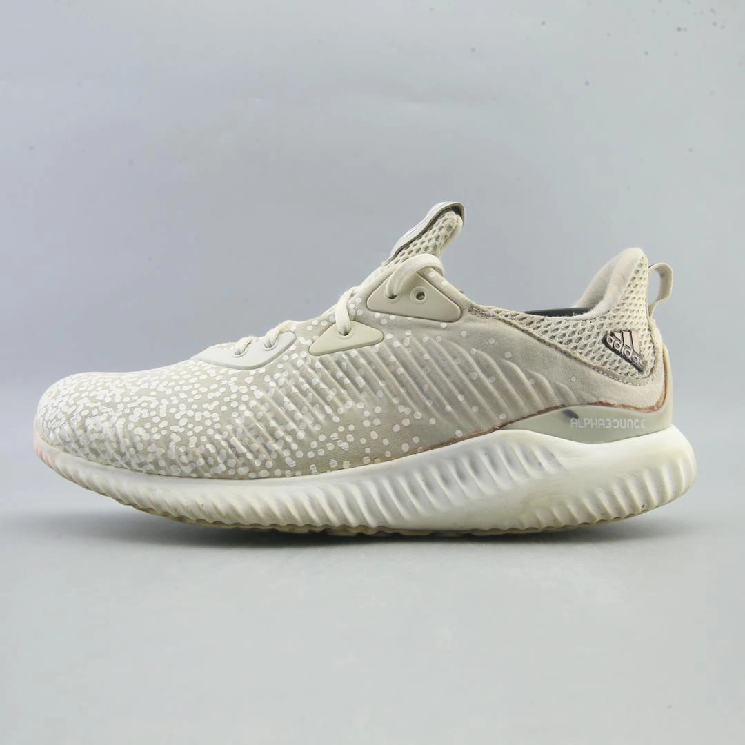 ADIDAS ALPHABOUNCE 1 Adidas lightweight run shoes
