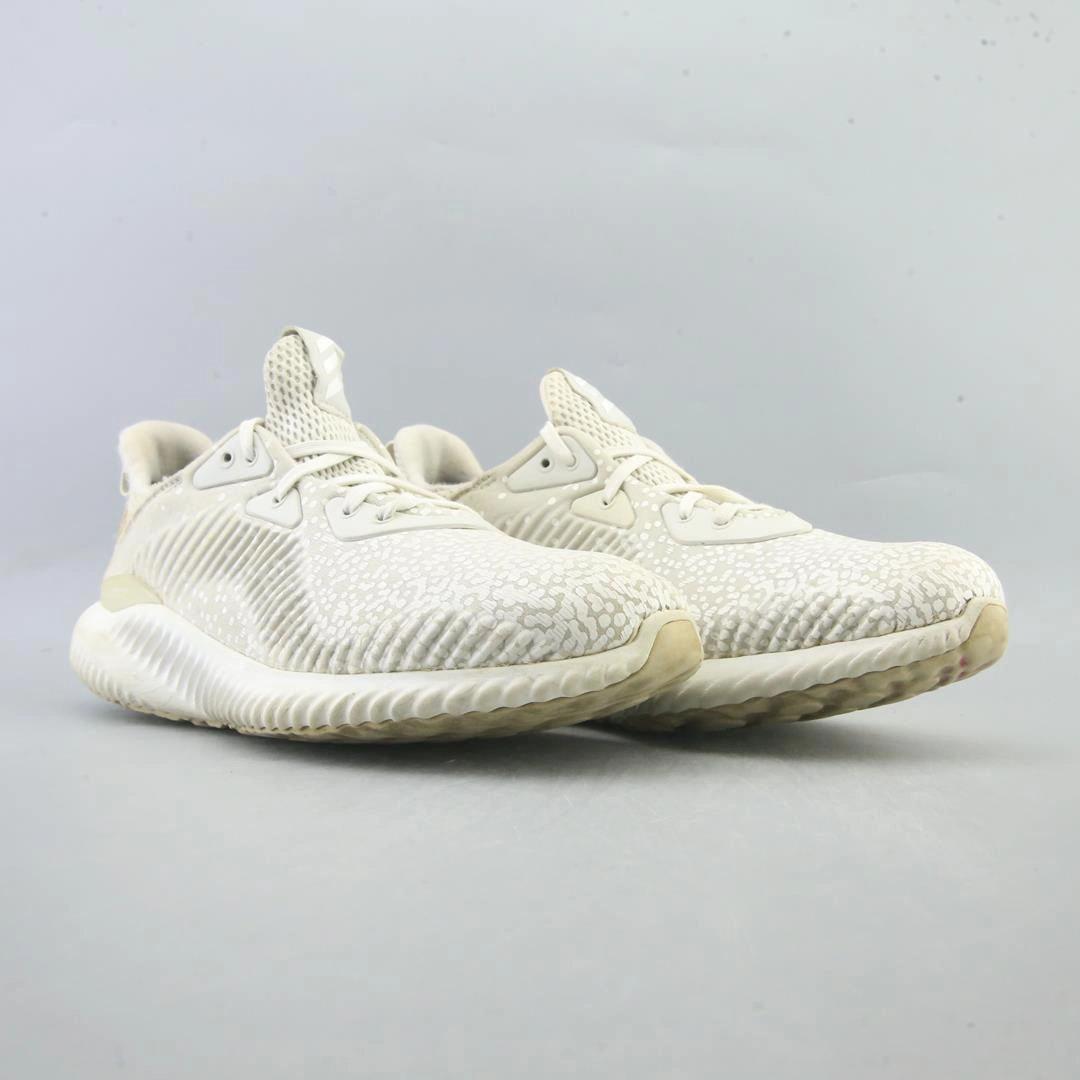 ADIDAS ALPHABOUNCE 1 Adidas Lightweight Running Shoes for Men