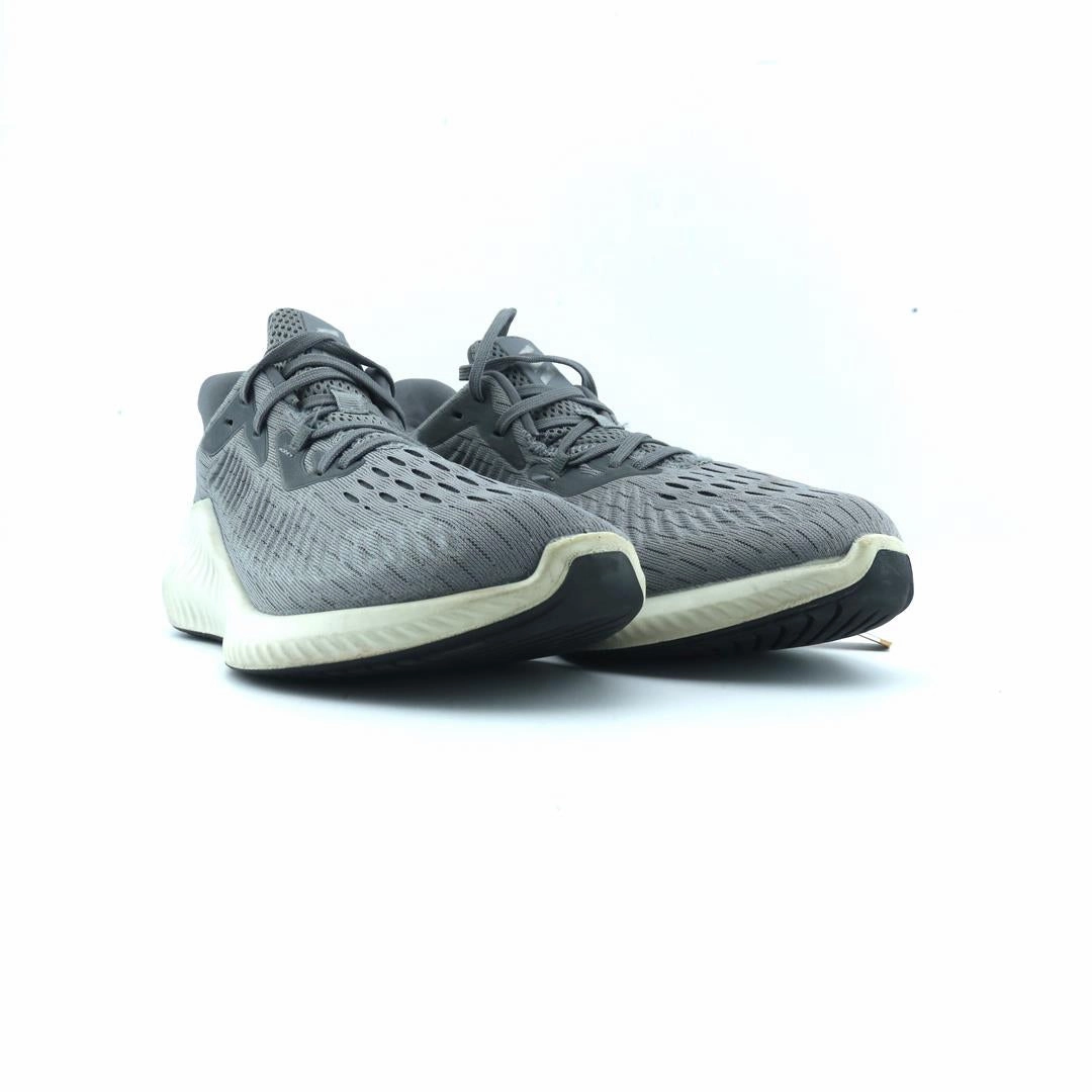 ADIDAS ALPHABOUNCE  Adidas Lightweight Running Shoes for Men