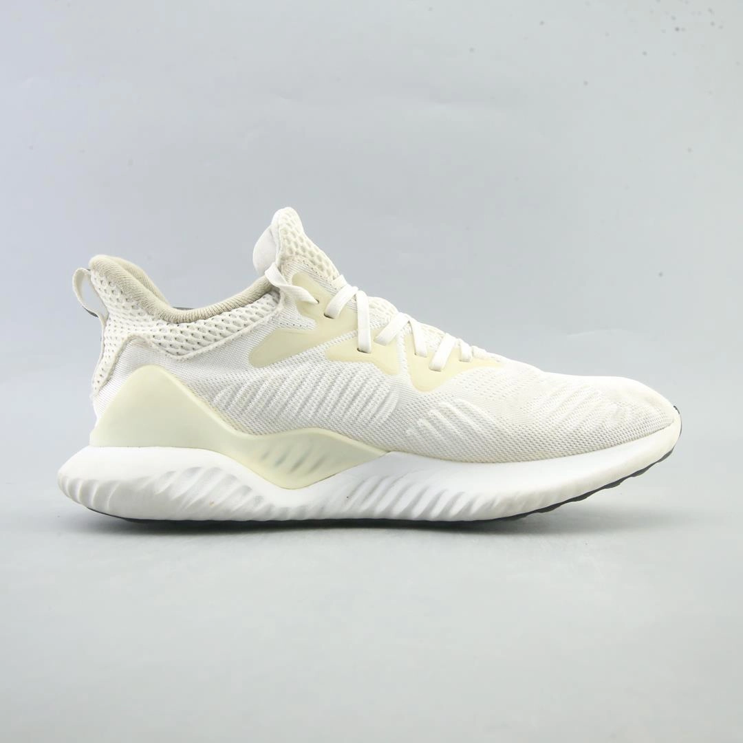 ADIDAS ALPHABOUNCE Adidas Lightweight Running Shoes for Men
