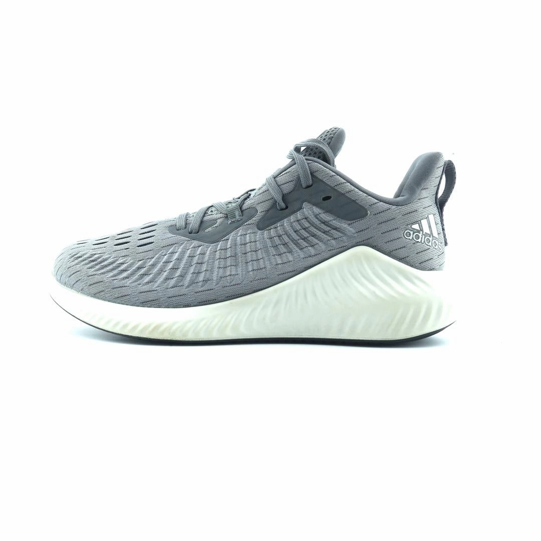 ADIDAS ALPHABOUNCE  Adidas lightweight run shoes