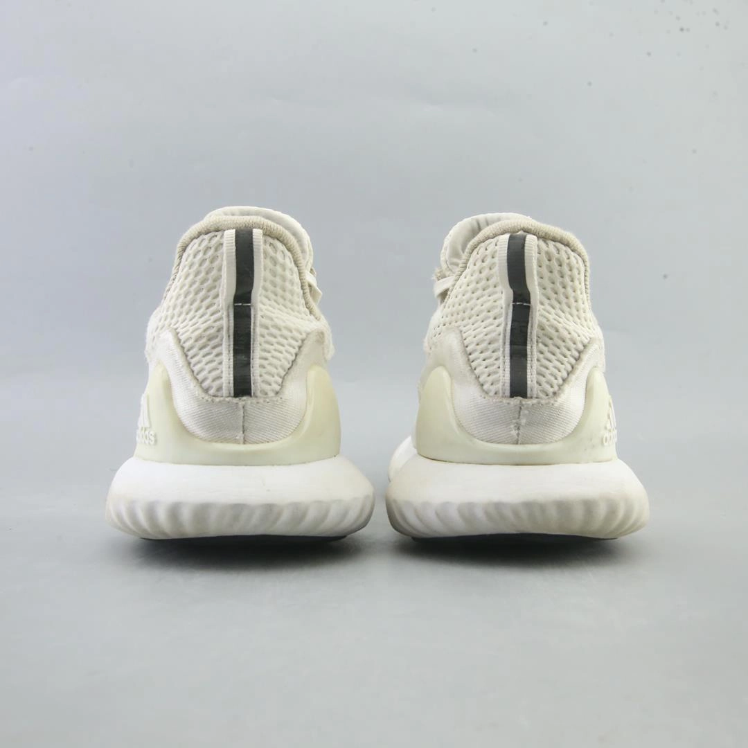 ADIDAS ALPHABOUNCE Adidas Lightweight Running Shoes for Men
