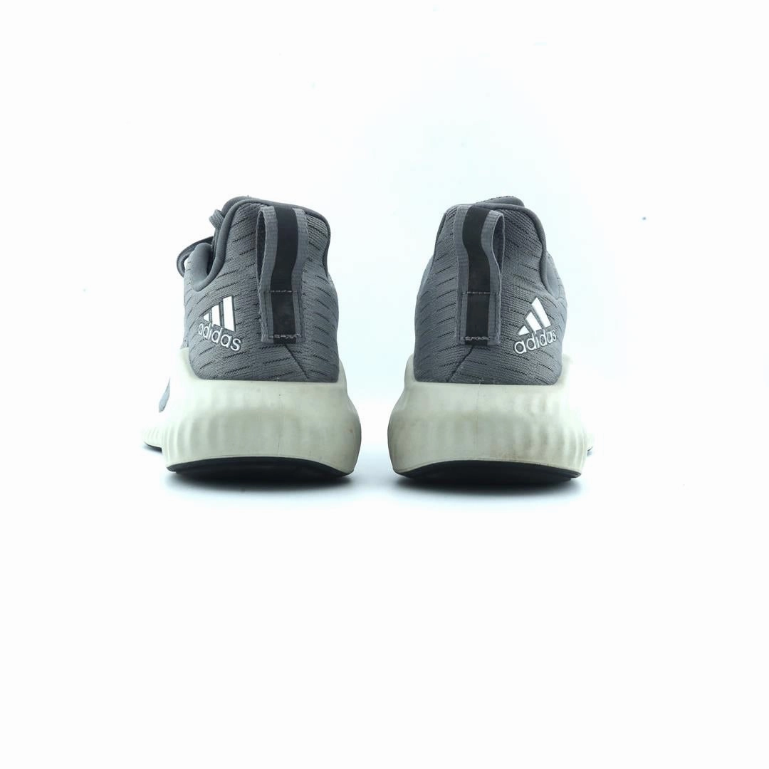 ADIDAS ALPHABOUNCE  Adidas Lightweight Running Shoes for Men