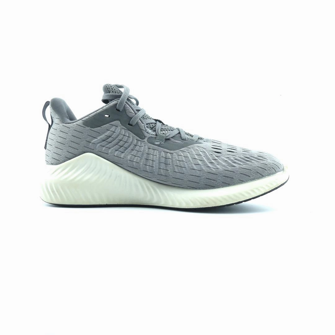 ADIDAS ALPHABOUNCE  Adidas Lightweight Running Shoes for Men