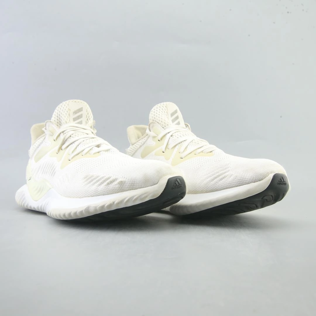 ADIDAS ALPHABOUNCE Adidas Lightweight Running Shoes for Men