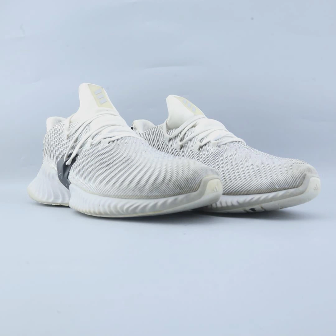 ADIDAS ALPHABOUNCE INSTINCT Adidas Lightweight Running Shoes for Men