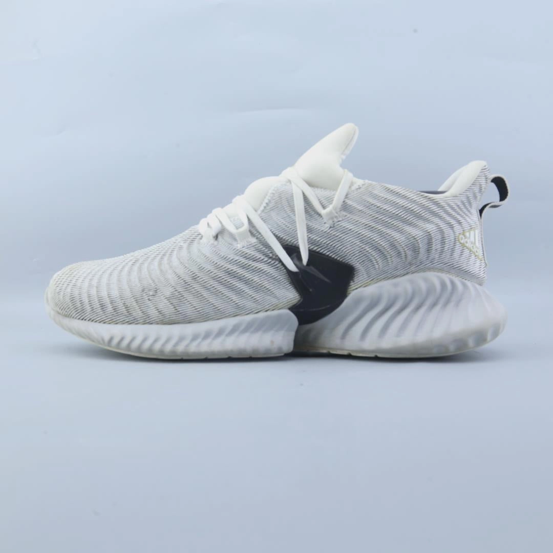 ADIDAS ALPHABOUNCE INSTINCT Adidas lightweight run shoes