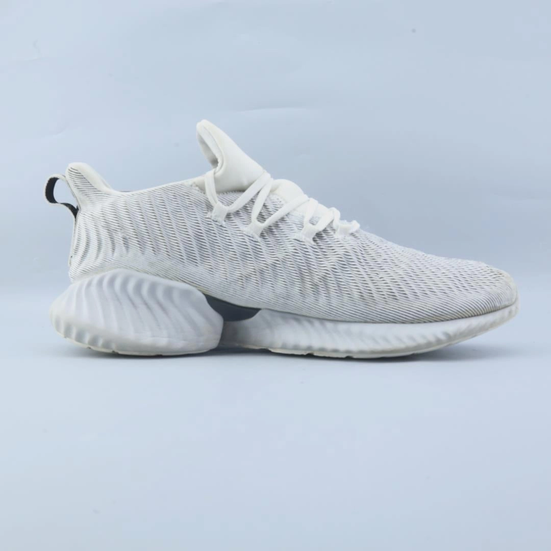 ADIDAS ALPHABOUNCE INSTINCT Adidas Lightweight Running Shoes for Men