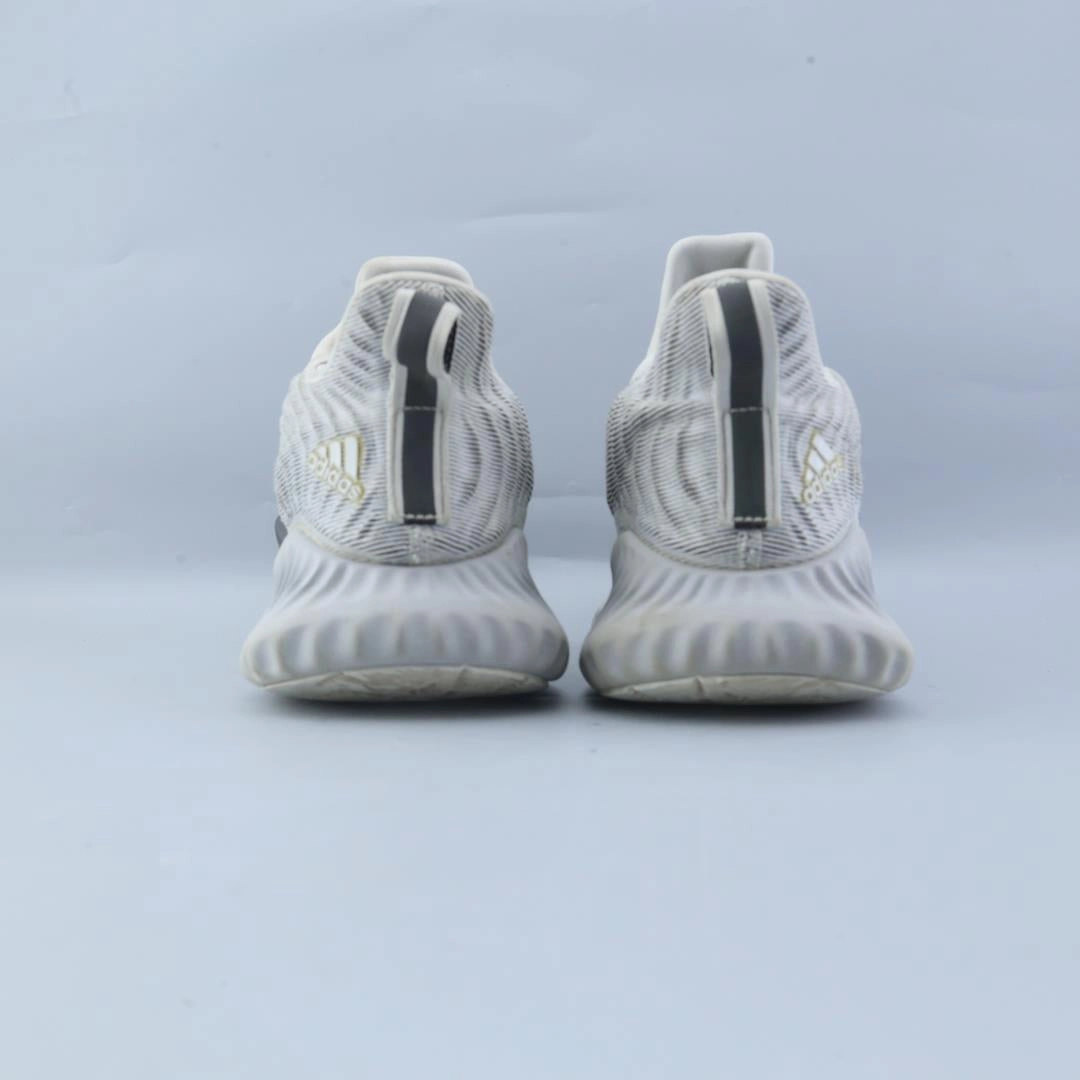 ADIDAS ALPHABOUNCE INSTINCT Adidas Lightweight Running Shoes for Men