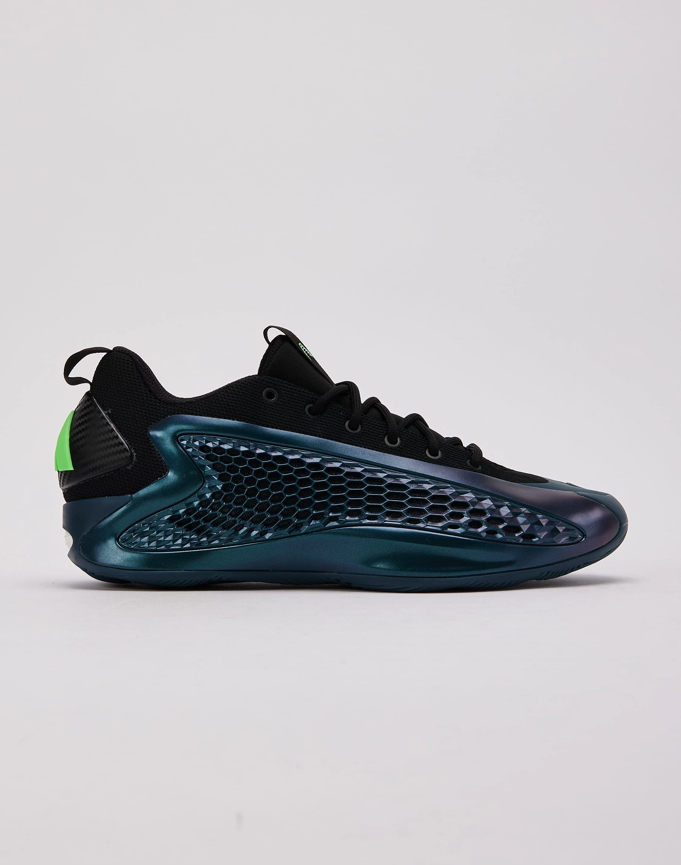 Adidas Anthony Edwards 1 Low "META" Adidas sports shoes for men and women