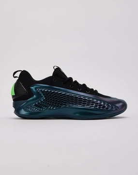Adidas Anthony Edwards 1 Low "META" Adidas sports shoes for men and women