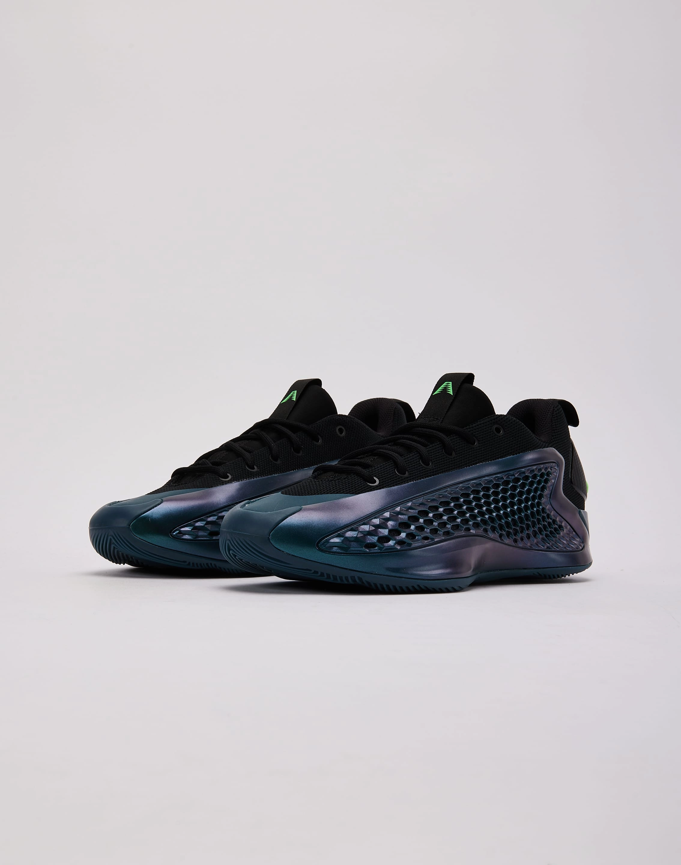 Adidas Anthony Edwards 1 Low "META" Casual Trainers