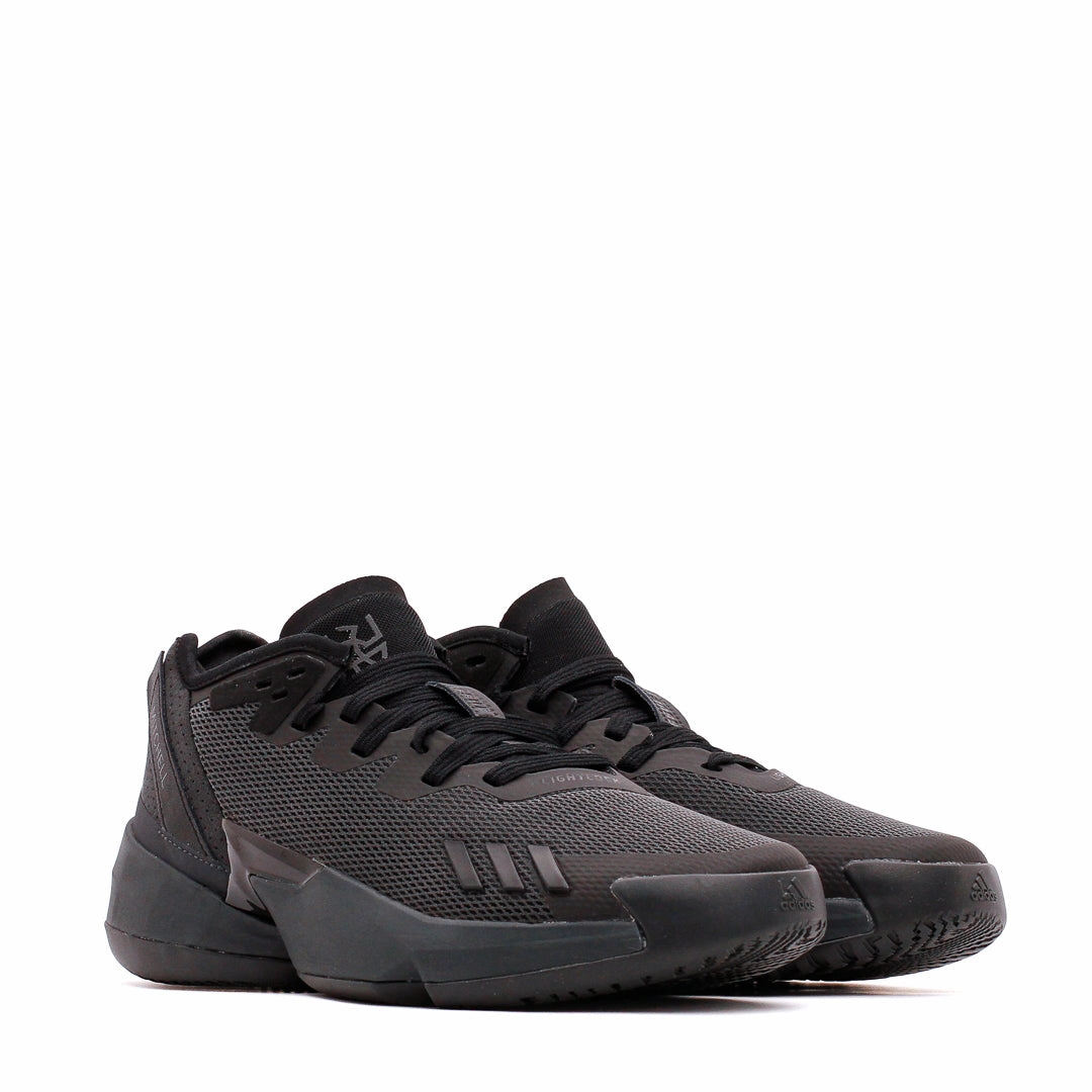 Adidas Basketball Men D.O.N. Issue 4 Carbon GY6511 Adidas Classic Running Shoes for Style