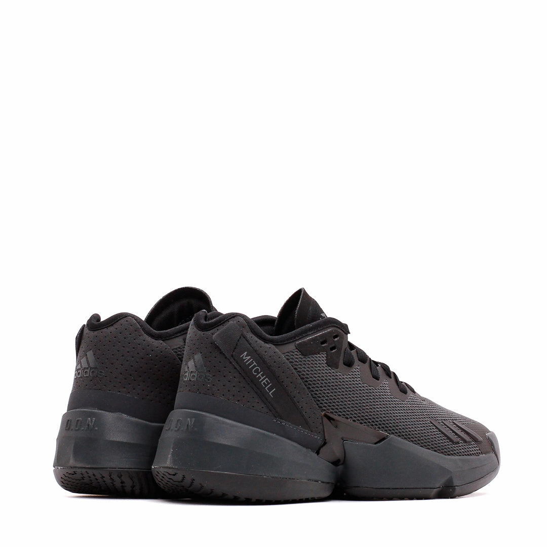 Adidas Basketball Men D.O.N. Issue 4 Carbon GY6511 Adidas Classic Running Shoes for Style