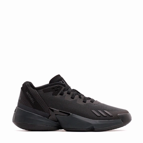 Adidas Basketball Men D.O.N. Issue 4 Carbon GY6511 Adidas versatile shoe styles