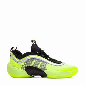 Adidas Basketball Unisex D.O.N. Issue 6 Lucid Lemon JQ2252 Adidas versatile shoe styles
