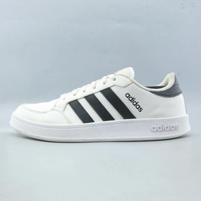 ADIDAS BREAKNET Adidas lightweight run shoes
