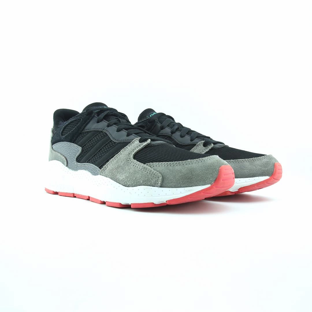 ADIDAS CHAOS Adidas Lightweight Running Shoes for Men