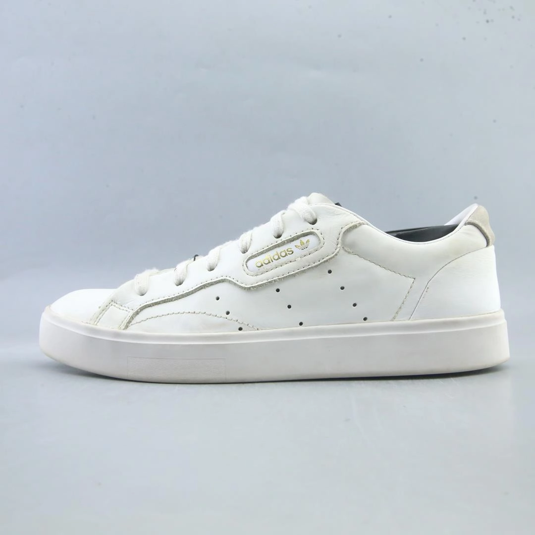 ADIDAS CHAUSSURE Adidas lightweight run shoes