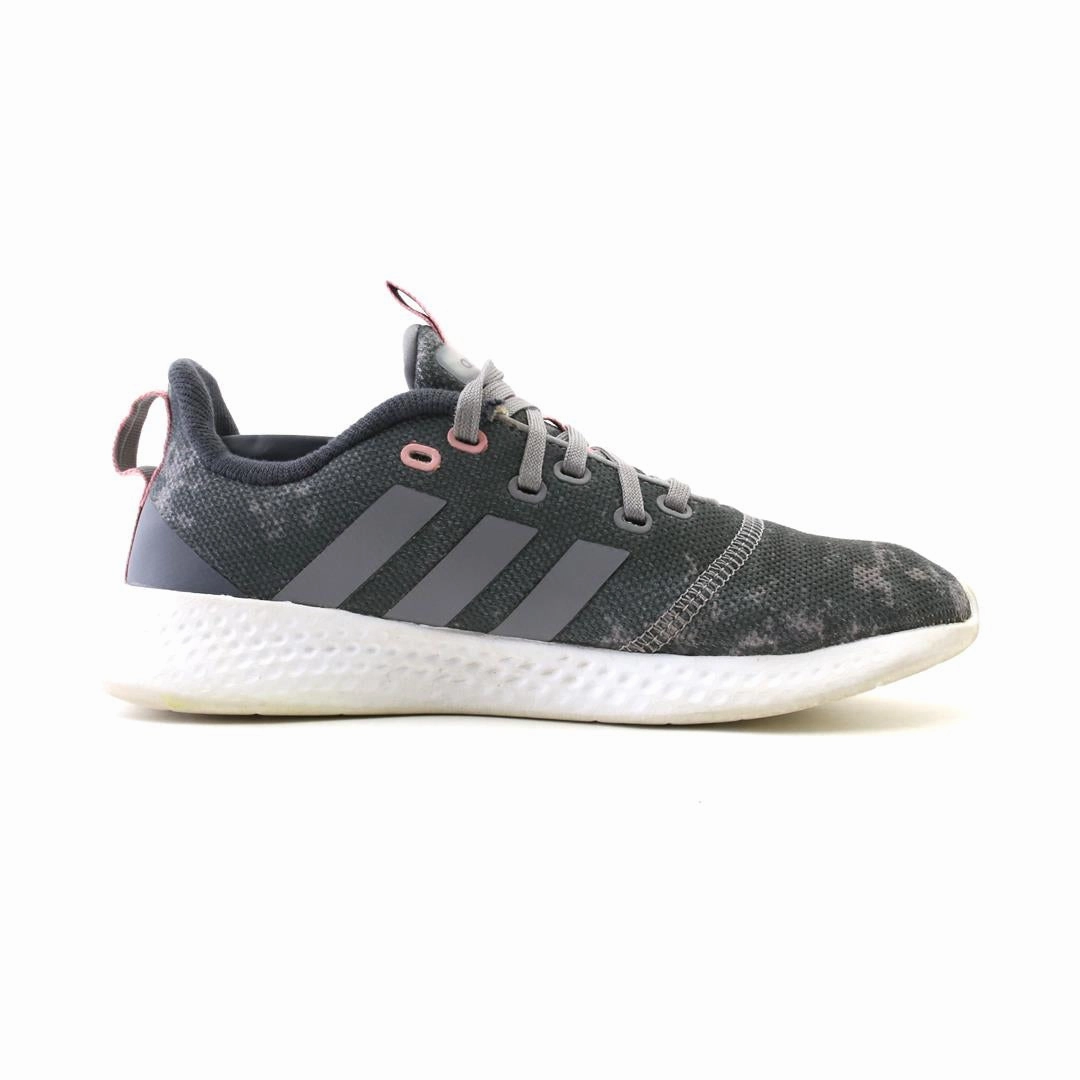 ADIDAS CLOUD FOAM SUPER Adidas Lightweight Running Shoes for Men