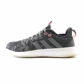 ADIDAS CLOUD FOAM SUPER Adidas lightweight run shoes